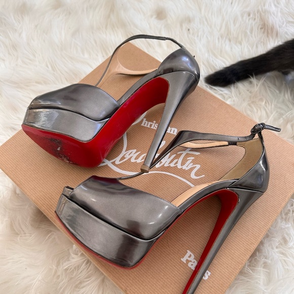 Christian Louboutin